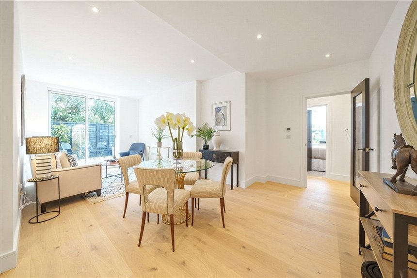 for sale 24 26 kingsbridge avenue london 37089 - Gibbs Gillespie