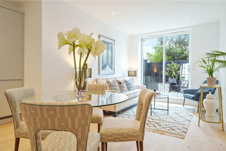 for sale 24 26 kingsbridge avenue london 37089 - Gibbs Gillespie