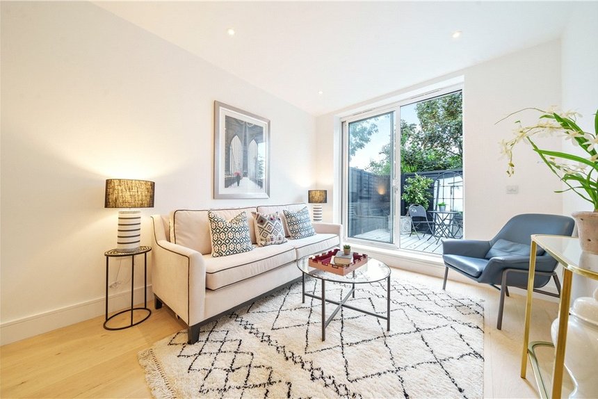 for sale 24 26 kingsbridge avenue london 37089 - Gibbs Gillespie