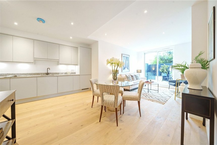 for sale 24 26 kingsbridge avenue london 37091 - Gibbs Gillespie