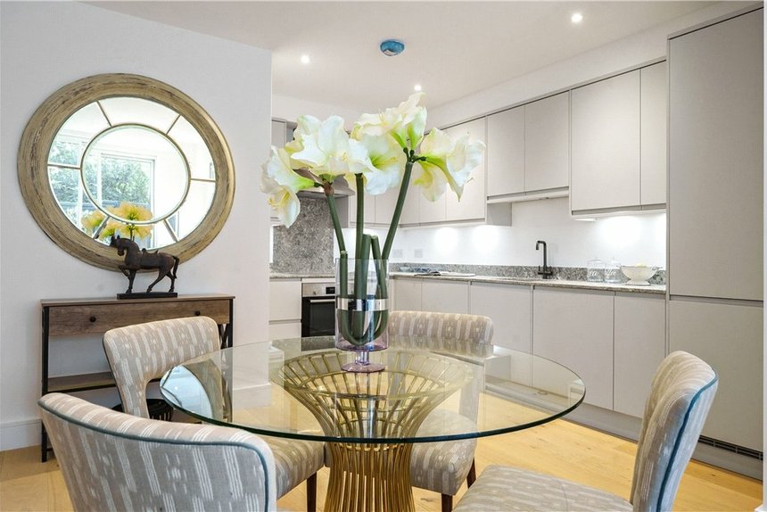 for sale kingsbridge avenue london 37096 - Gibbs Gillespie