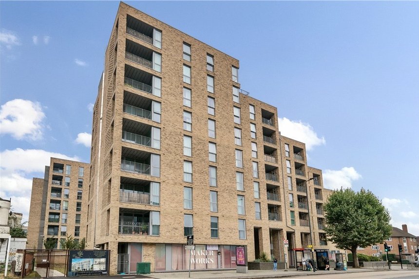 for sale ealing road london 37108 - Gibbs Gillespie