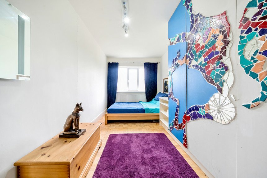 sold victoria road london 37143 - Gibbs Gillespie