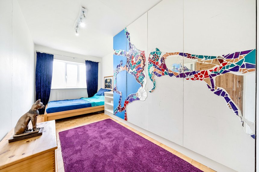 sold victoria road london 37143 - Gibbs Gillespie