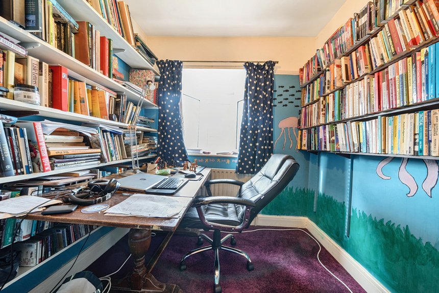 sold victoria road london 37143 - Gibbs Gillespie