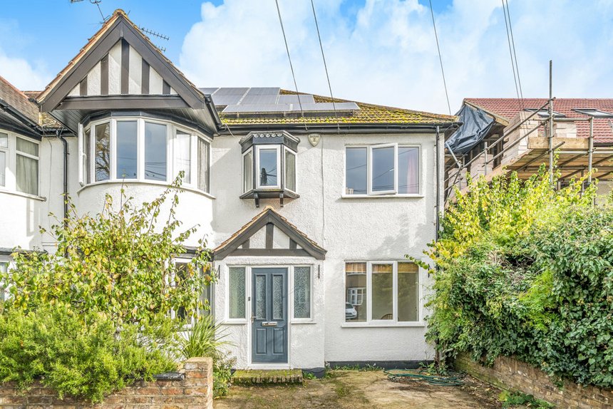 sold victoria road london 37143 - Gibbs Gillespie