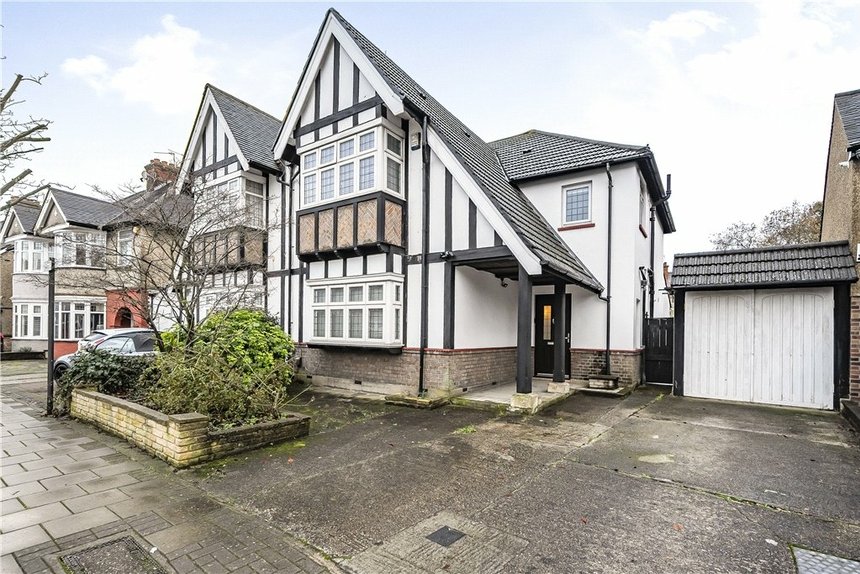 under offer lowick road london 37188 - Gibbs Gillespie