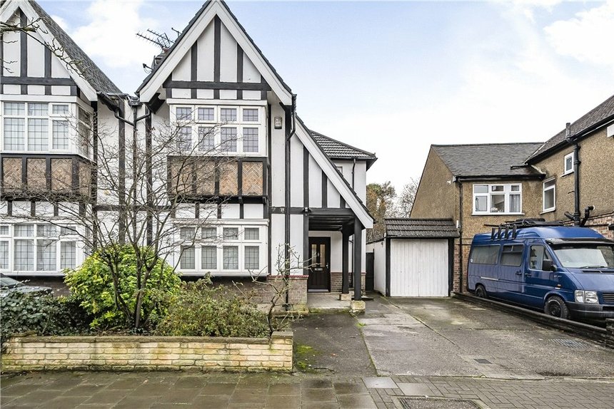 under offer lowick road london 37188 - Gibbs Gillespie