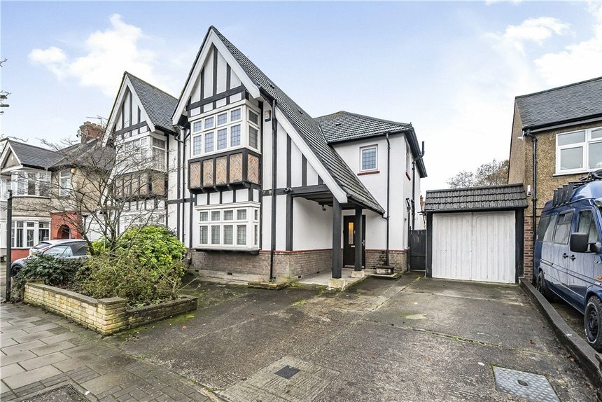 under offer lowick road london 37188 - Gibbs Gillespie