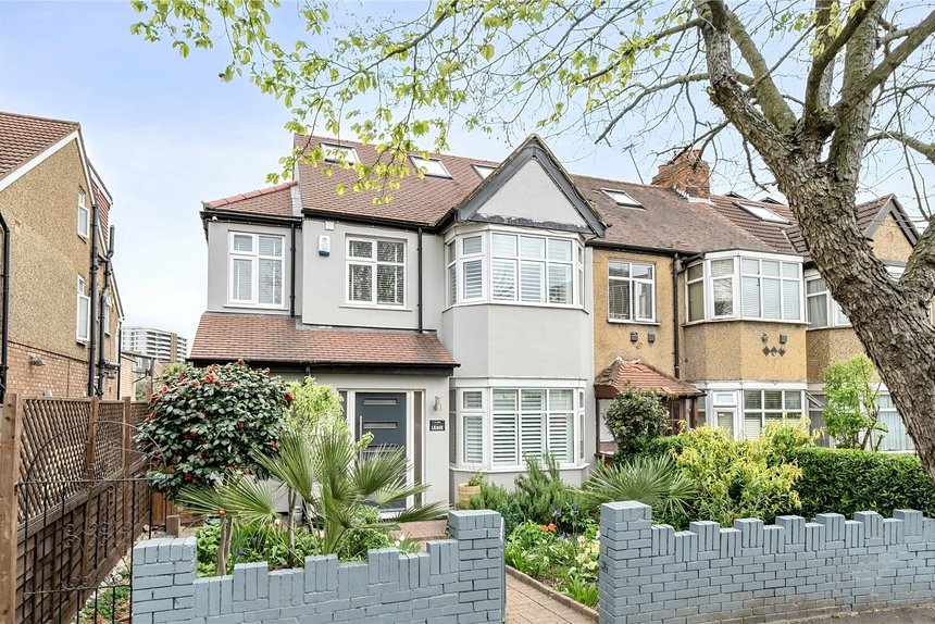 for sale horsenden lane south london 37193 - Gibbs Gillespie