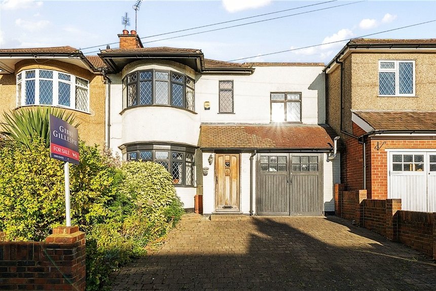 for sale chelston road london 37198 - Gibbs Gillespie