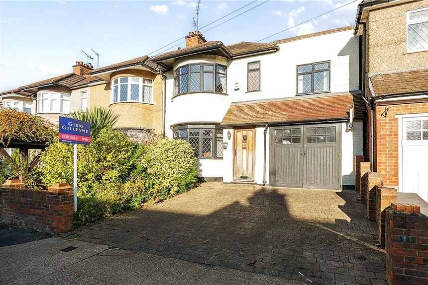 for sale chelston road london 37198 - Gibbs Gillespie