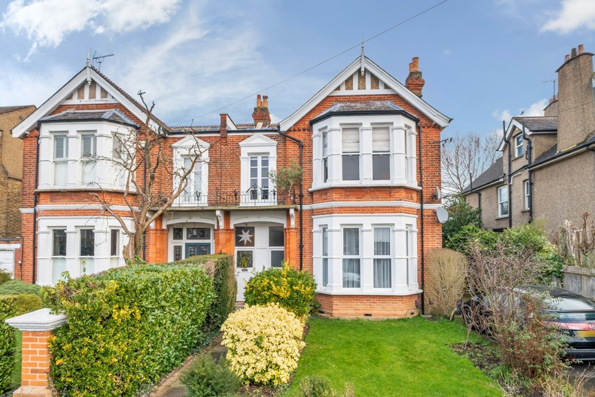 for sale chester road london 37386 - Gibbs Gillespie