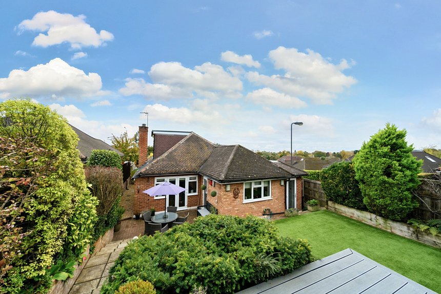 for sale embry way london 37653 - Gibbs Gillespie