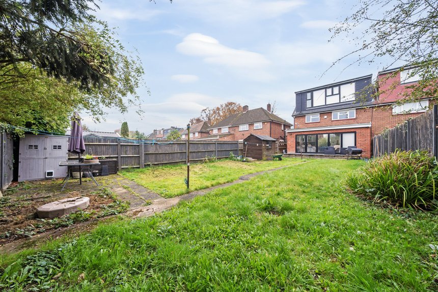 for sale sitwell grove london 37665 - Gibbs Gillespie