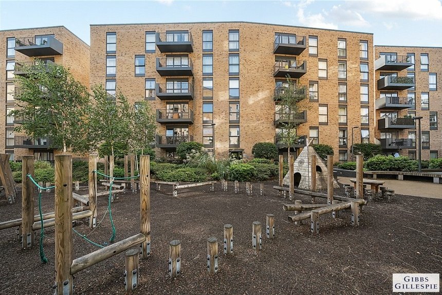 for sale baldwin court london 37726 - Gibbs Gillespie