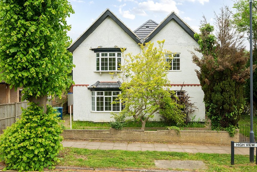 for sale high view london 37730 - Gibbs Gillespie