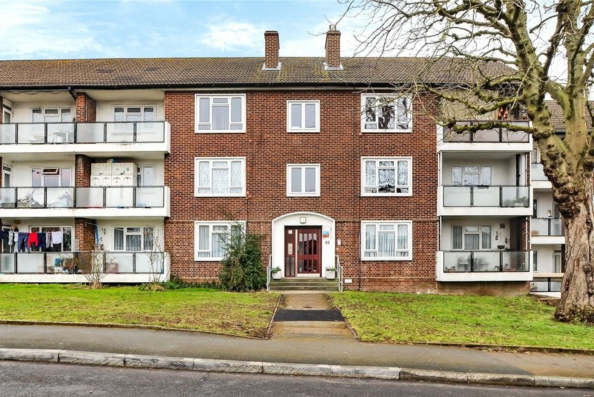 for sale dabbs hill lane london 37749 - Gibbs Gillespie