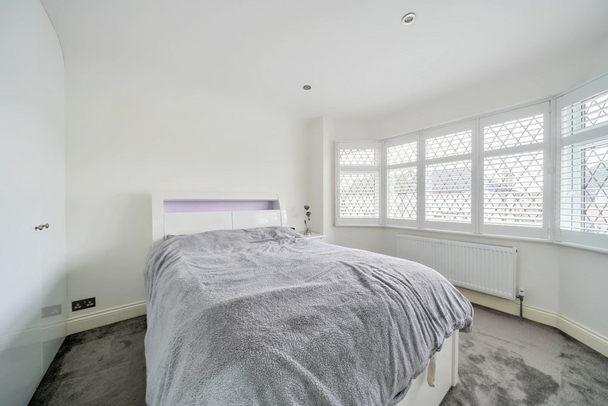 3 bedroom House for sale in Royal Crescent, Ruislip, Middlesex, HA4