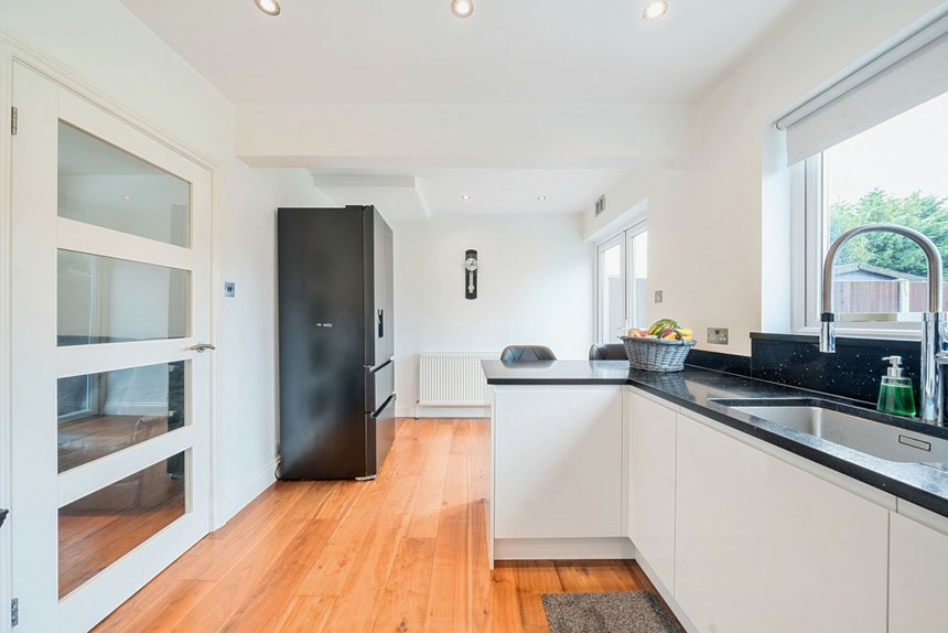 3 bedroom House for sale in Royal Crescent, Ruislip, Middlesex, HA4