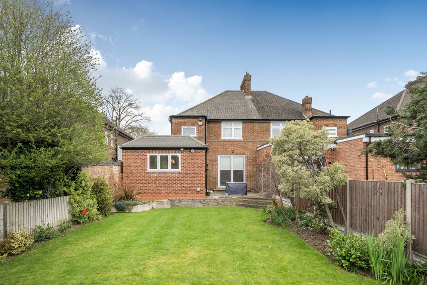 sold field end road london 37806 - Gibbs Gillespie