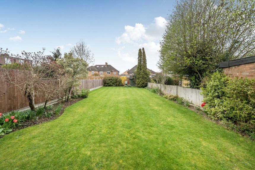 sold field end road london 37806 - Gibbs Gillespie