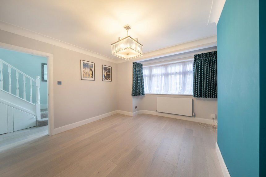 sold field end road london 37806 - Gibbs Gillespie
