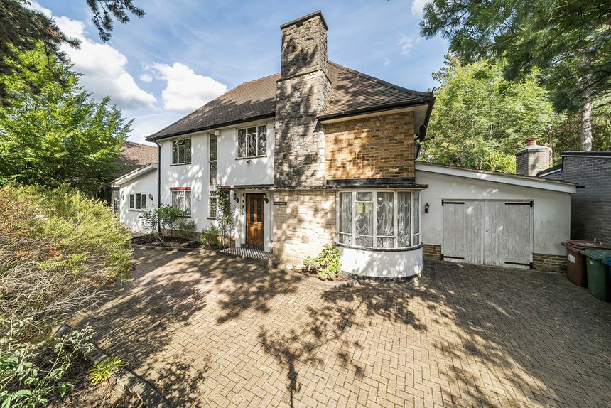 for sale royston grove london 37836 - Gibbs Gillespie