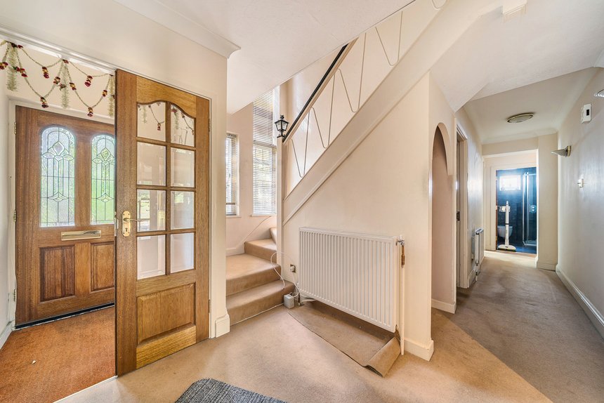 for sale royston grove london 37836 - Gibbs Gillespie