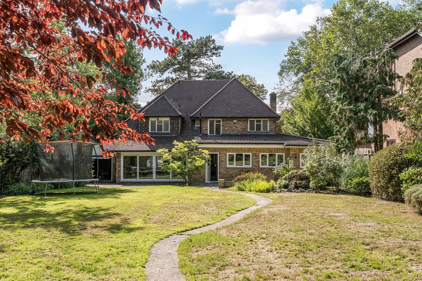 for sale royston grove london 37836 - Gibbs Gillespie