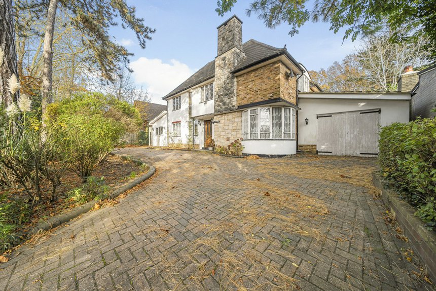 under offer royston grove london 37836 - Gibbs Gillespie