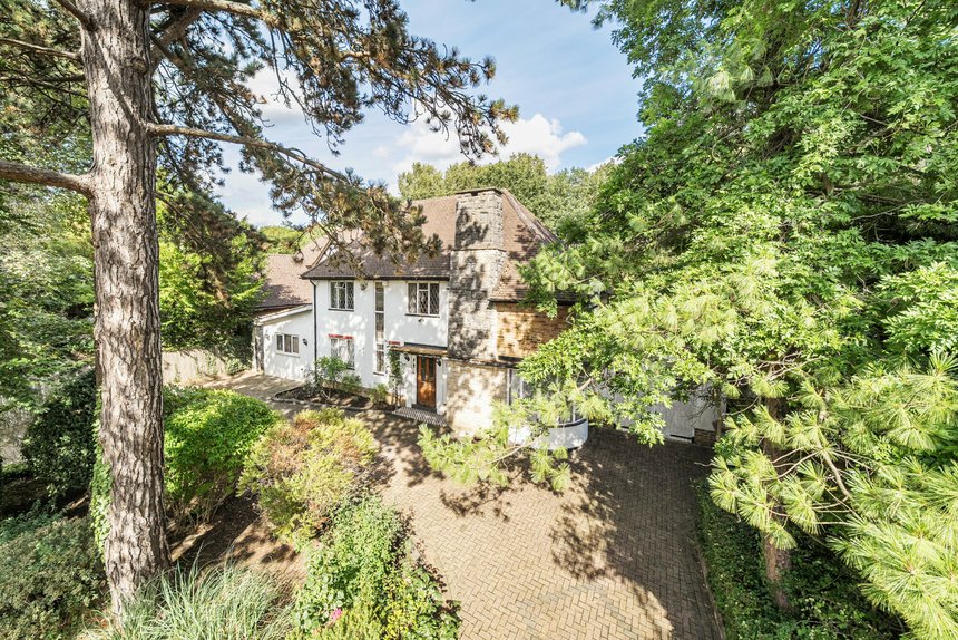 for sale royston grove london 37836 - Gibbs Gillespie