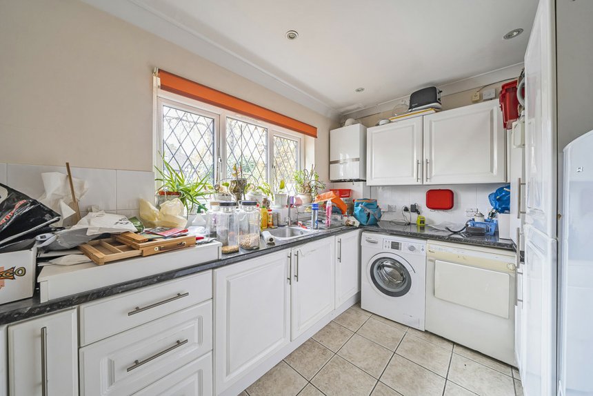 under offer royston grove london 37836 - Gibbs Gillespie