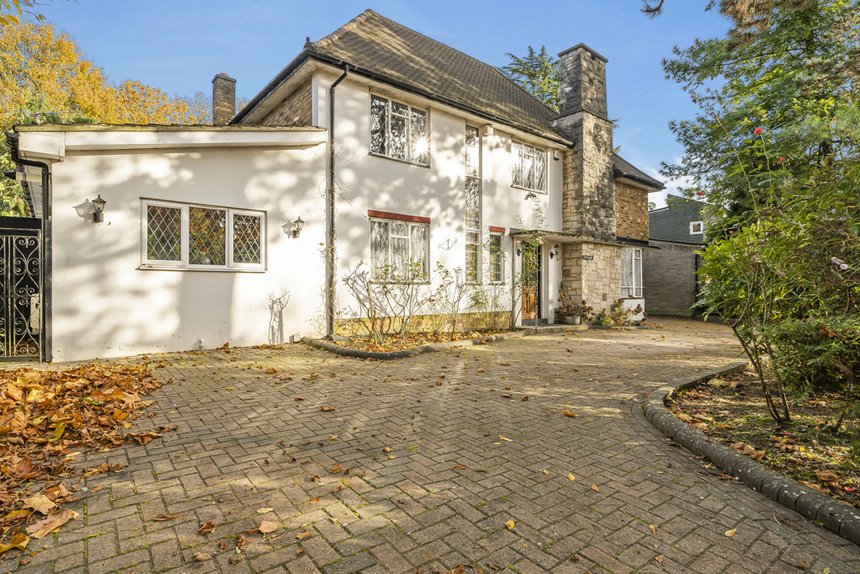 under offer royston grove london 37836 - Gibbs Gillespie