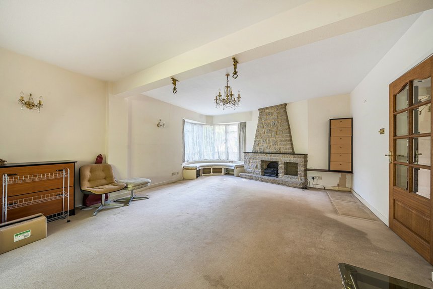 for sale royston grove london 37836 - Gibbs Gillespie