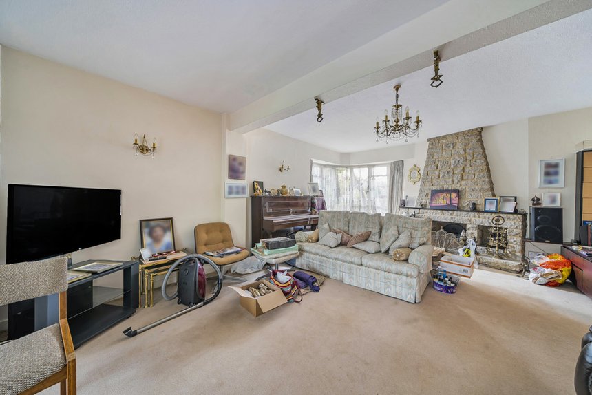 under offer royston grove london 37836 - Gibbs Gillespie