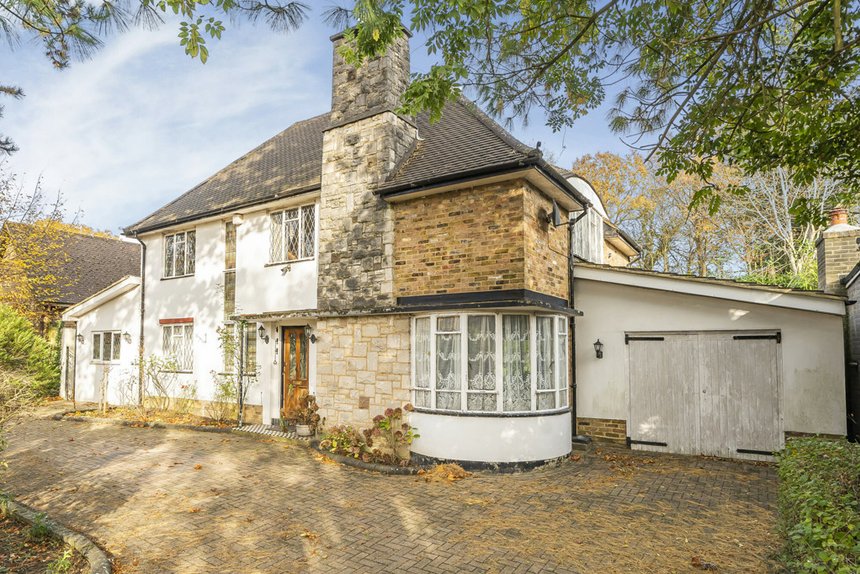 under offer royston grove london 37836 - Gibbs Gillespie