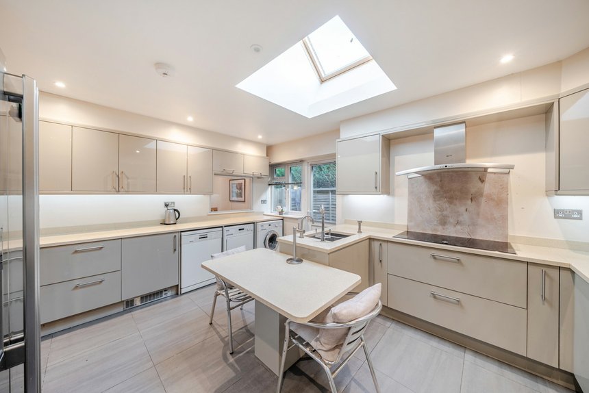 under offer ashdene london 37846 - Gibbs Gillespie