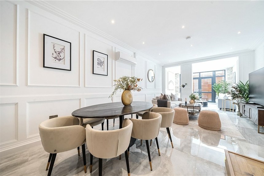 for sale richmond road london 37884 - Gibbs Gillespie