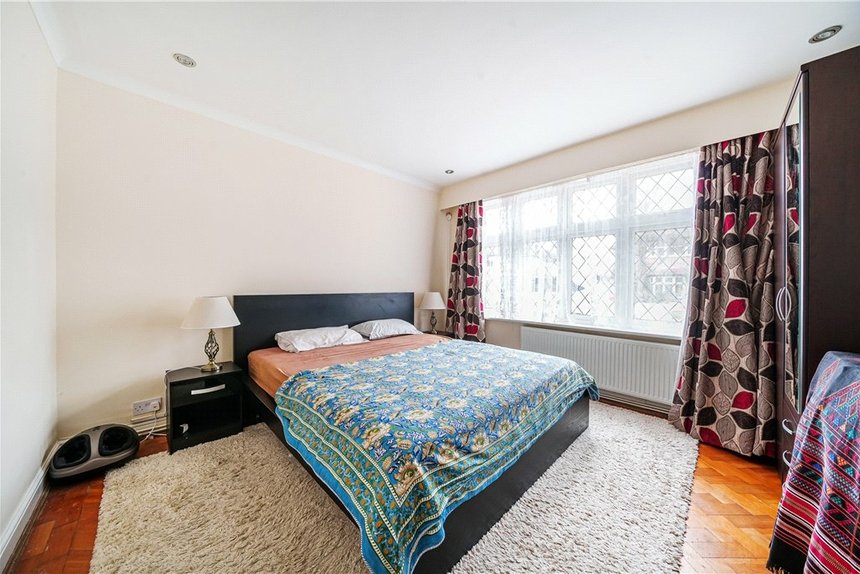 for sale park view london 37893 - Gibbs Gillespie
