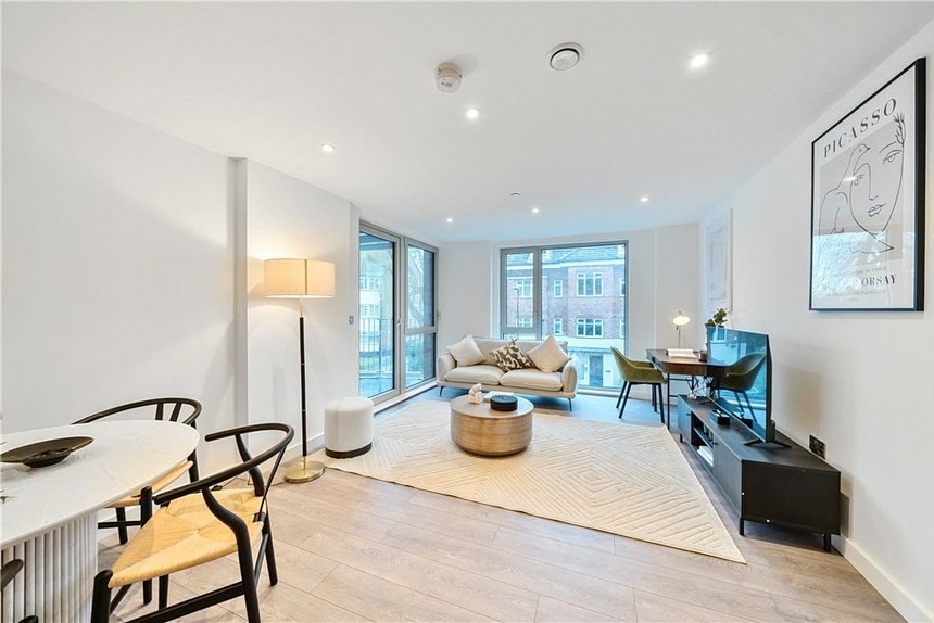 for sale dominion apartments london 37898 - Gibbs Gillespie