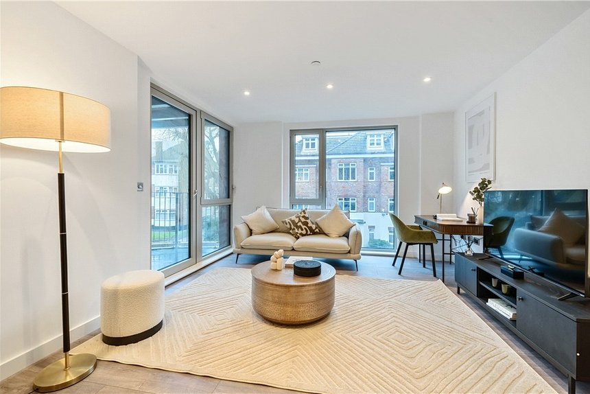 for sale dominion apartments london 37898 - Gibbs Gillespie