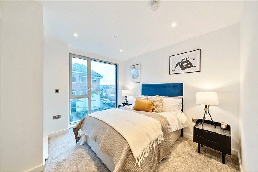 for sale dominion apartments london 37898 - Gibbs Gillespie