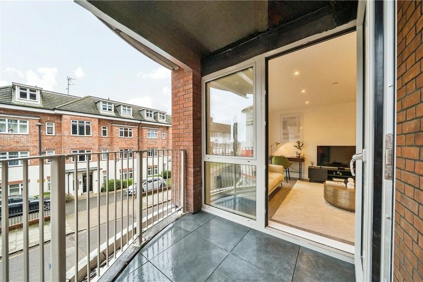 for sale dominion apartments london 37900 - Gibbs Gillespie