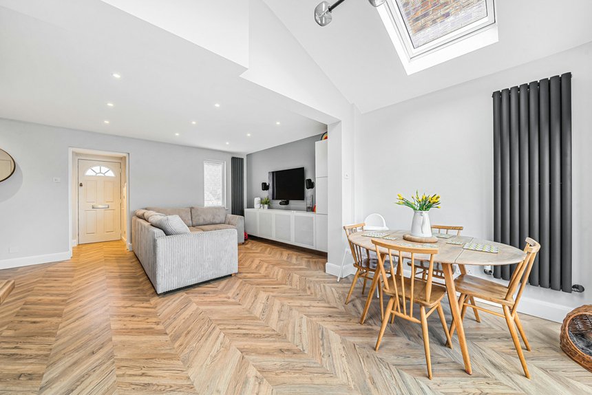 2 bedroom House for sale in Sedley Grove, Harefield, Uxbridge