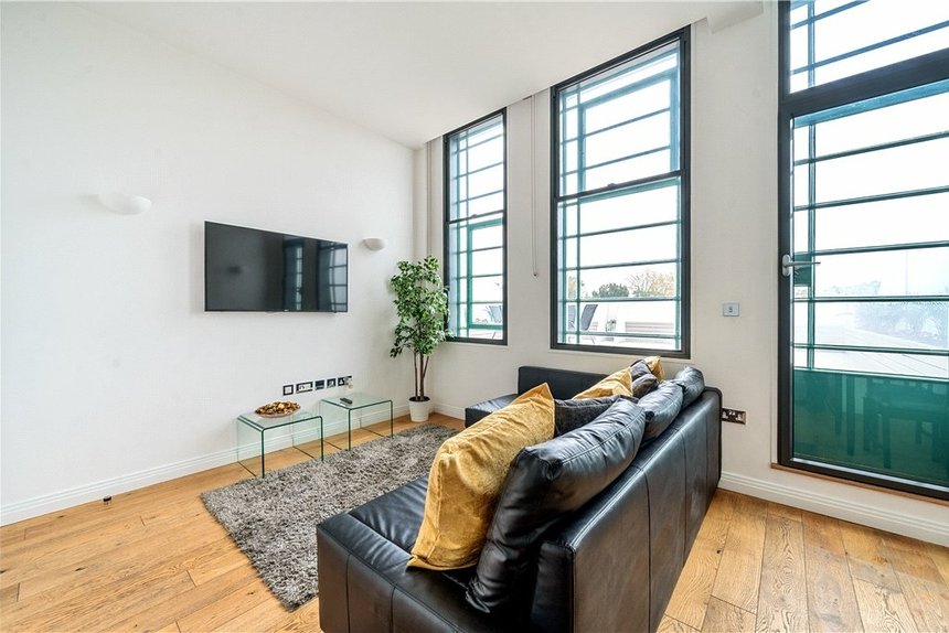 for sale western avenue london 38069 - Gibbs Gillespie