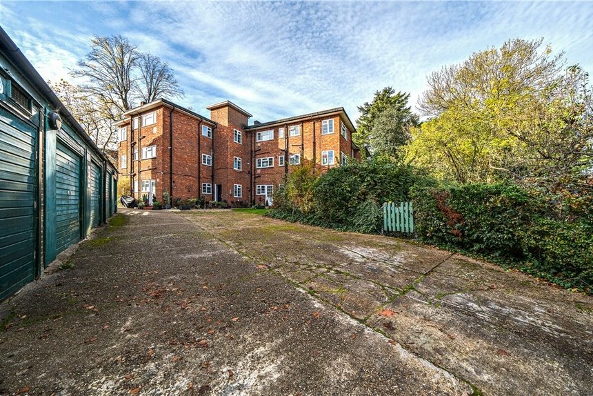 for sale castlebar park london 38217 - Gibbs Gillespie