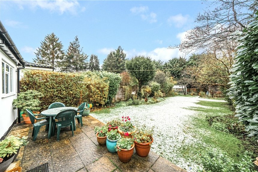 sold park way london 38333 - Gibbs Gillespie