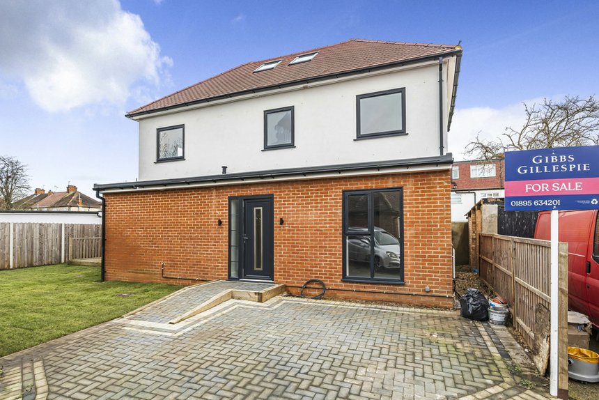 for sale northdown close london 38355 - Gibbs Gillespie