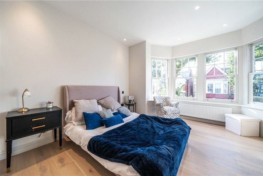 for sale hillcrest road london 38378 - Gibbs Gillespie